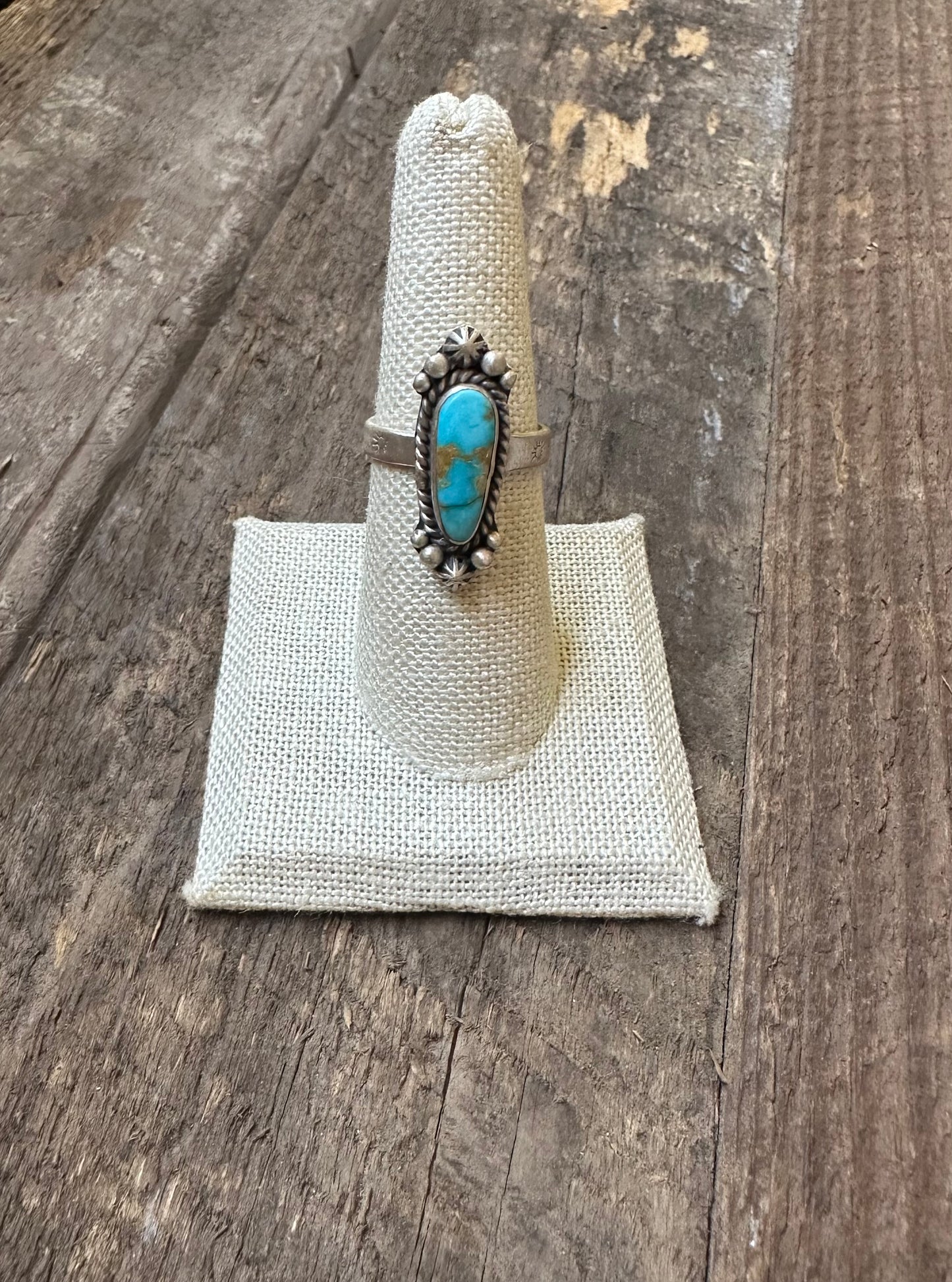 Cierra Bella Adjustable Ring