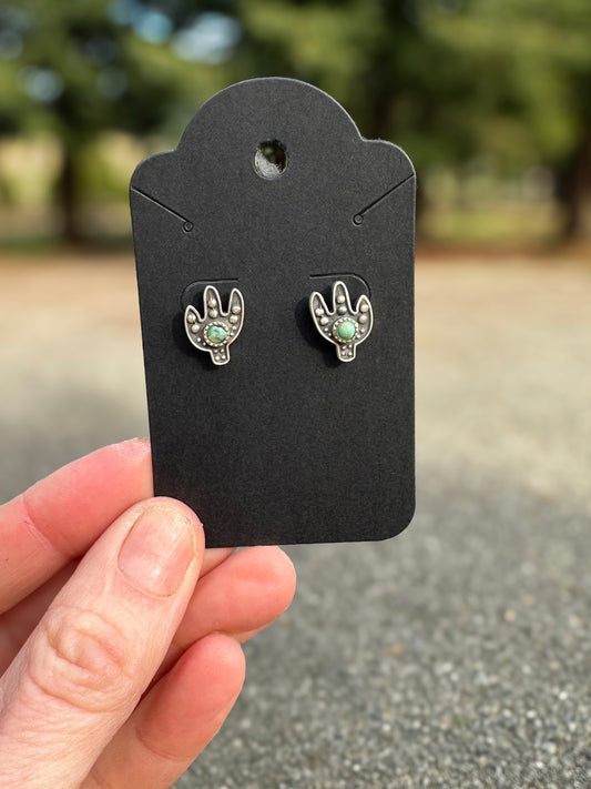 Cactus Studs