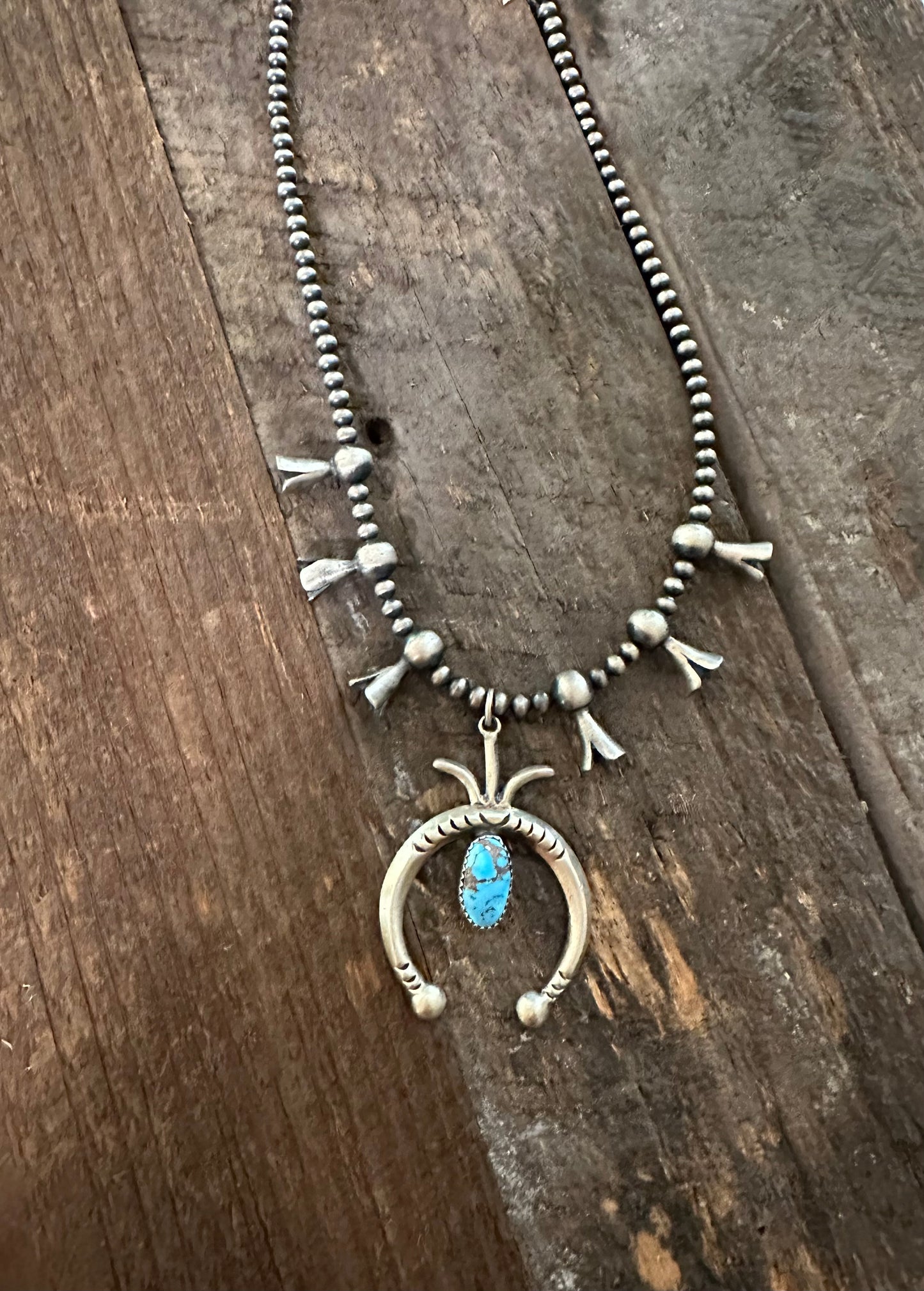 Golden Hills Squash Blossom