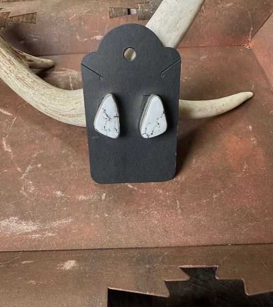 White Buffalo Studs